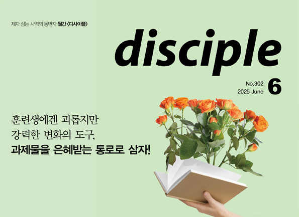 디사이플